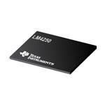 LM4250C MDA